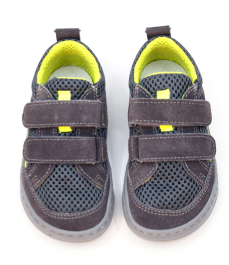 EF Barefoot Grey 3403 EF Barefoot Grey 3403