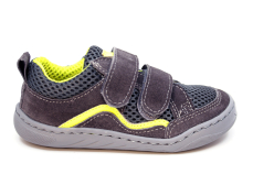 EF Barefoot Grey 3403 EF Barefoot Grey 3403