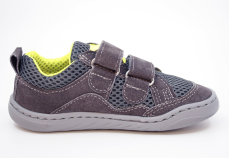 EF Barefoot Grey 3403 EF Barefoot Grey 3403