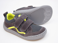 EF Barefoot Grey 3403 EF Barefoot Grey 3403