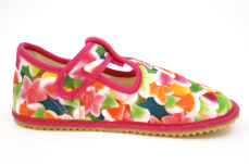 Beda Barefoot papuče Colorful Candy Beda Barefoot papuče Colorful Candy