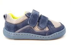 EF Barefoot Navy Grey 3403 EF Barefoot Navy Grey 3403