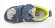 EF Barefoot Navy Grey 3403 EF Barefoot Navy Grey 3403