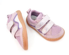 EF Barefoot Pink 3403 EF Barefoot Pink 3403