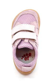 EF Barefoot Pink 3403 EF Barefoot Pink 3403