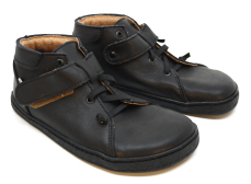 Pegres barefoot BF 52 0.1 Černá Pegres barefoot BF 52 0.1 Černá
