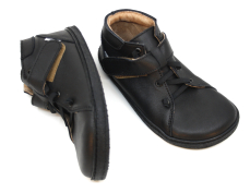 Pegres barefoot BF 52 0.1 Černá Pegres barefoot BF 52 0.1 Černá