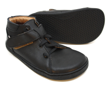 Pegres barefoot BF 52 0.1 Černá Pegres barefoot BF 52 0.1 Černá