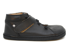 Pegres barefoot BF 52 0.1 Černá Pegres barefoot BF 52 0.1 Černá