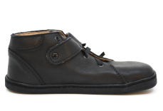 Pegres barefoot BF 52 0.1 Černá Pegres barefoot BF 52 0.1 Černá