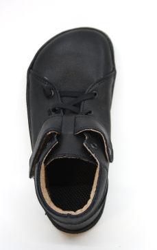 Pegres barefoot BF 52 0.1 Černá Pegres barefoot BF 52 0.1 Černá