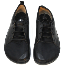 Barefoot Pegres BF 53 0.1 Černá Barefoot Pegres BF 53 0.1 Černá
