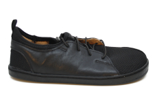 Barefoot Pegres BF 53 0.1 Černá Barefoot Pegres BF 53 0.1 Černá