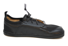 Barefoot Pegres BF 53 0.1 Černá Barefoot Pegres BF 53 0.1 Černá