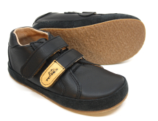 Pegres barefoot B 1408 Černá Pegres barefoot B 1408 Černá