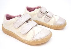 EF Barefoot Zlatá 3404 EF Barefoot Zlatá 3404