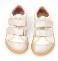 EF Barefoot Zlatá 3404 EF Barefoot Zlatá 3404