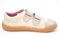 EF Barefoot Zlatá 3404 EF Barefoot Zlatá 3404
