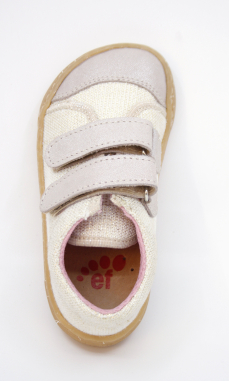 EF Barefoot Zlatá 3404 EF Barefoot Zlatá 3404