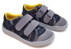 EF Barefoot Popiel 3404