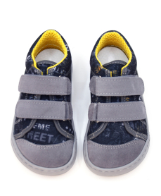 EF Barefoot Popiel 3404 EF Barefoot Popiel 3404