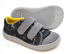 EF Barefoot Popiel 3404 EF Barefoot Popiel 3404