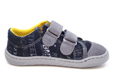 EF Barefoot Popiel 3404 EF Barefoot Popiel 3404