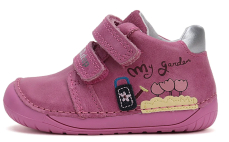 D.D. step Barefoot boty S070-51253n Dark Pink D.D. step Barefoot boty S070-51253n Dark Pink