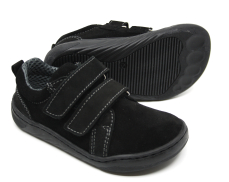 EF Barefoot Black 3387 EF Barefoot Black 3387