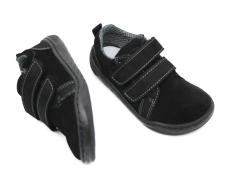 EF Barefoot Black 3387 EF Barefoot Black 3387