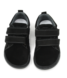 EF Barefoot Black 3387 EF Barefoot Black 3387
