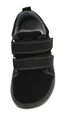 EF Barefoot Black 3387 EF Barefoot Black 3387