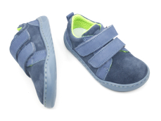 EF Barefoot Jeans 3387 EF Barefoot Jeans 3387