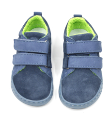EF Barefoot Jeans 3387 EF Barefoot Jeans 3387