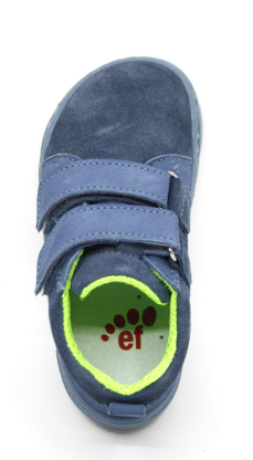EF Barefoot Jeans 3387 EF Barefoot Jeans 3387