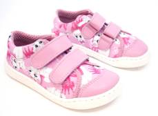 EF Barefoot Růžová kočka 3404 EF Barefoot Růžová kočka 3404