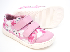 EF Barefoot Růžová kočka 3404 EF Barefoot Růžová kočka 3404