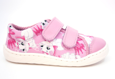 EF Barefoot Růžová kočka 3404 EF Barefoot Růžová kočka 3404