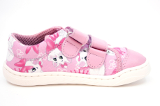 EF Barefoot Růžová kočka 3404 EF Barefoot Růžová kočka 3404