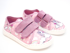 EF Barefoot Rož pony 3407 EF Barefoot Rož pony 3407