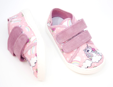 EF Barefoot Rož pony 3407 EF Barefoot Rož pony 3407