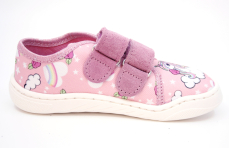 EF Barefoot Rož pony 3407 EF Barefoot Rož pony 3407