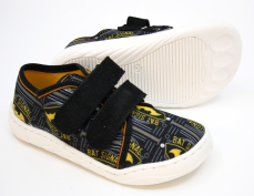 EF Barefoot 3407 Bat Signal EF Barefoot 3407 Bat Signal