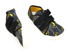 EF Barefoot 3407 Bat Signal EF Barefoot 3407 Bat Signal