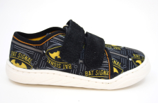 EF Barefoot 3407 Bat Signal EF Barefoot 3407 Bat Signal