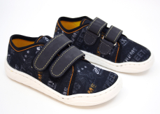 EF Barefoot 3407 Popiel