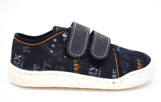 EF Barefoot 3407 Popiel EF Barefoot 3407 Popiel