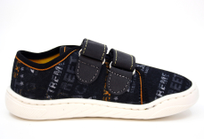 EF Barefoot 3407 Popiel EF Barefoot 3407 Popiel