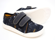 EF Barefoot 3407 Popiel EF Barefoot 3407 Popiel