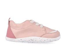 Bobux Xplorer Sport Cameo Rose White Bobux Xplorer Sport Cameo Rose White